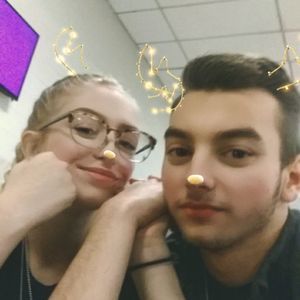 Meet your Posher, Alexus